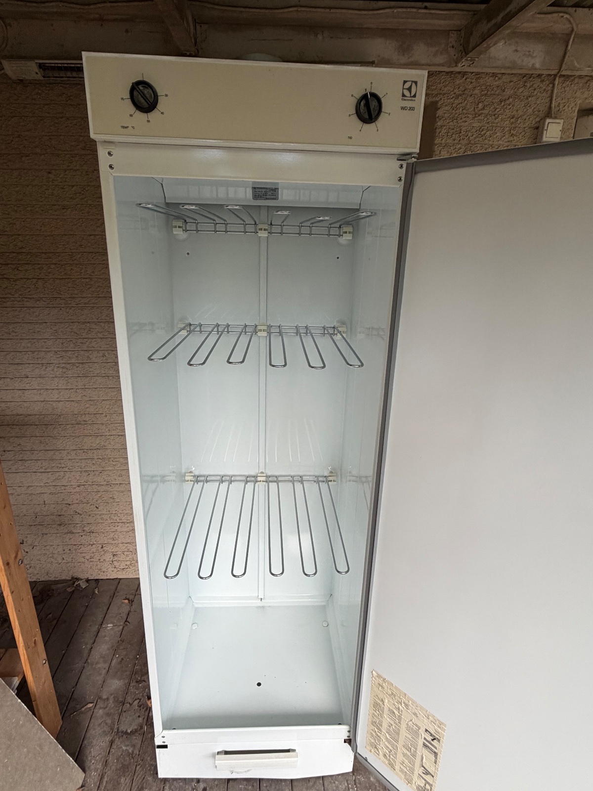 Bastu - TEST – bild 6